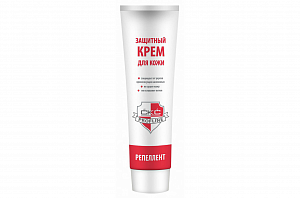 Крем репеллент защитный от насекомых СКС Profline  в Ханты-Мансийске