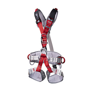 Привязь Профи Мастер Vento в Ханты-Мансийске