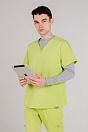 6-03-05-1 Топ  муж. Steward