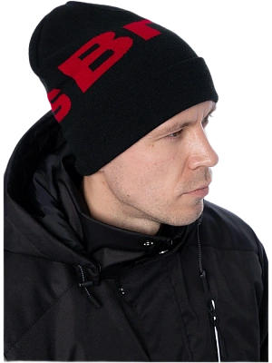 Шапка Brodeks KM135 Brodeks в Ханты-Мансийске 2