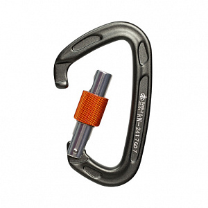 Ver 0269-2 Карабин скалолазный с муфтой (Keylock) Vertical C в Ханты-Мансийске 2
