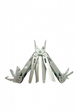 Мультитул TRAVELER Mechanical pliers  в Ханты-Мансийске