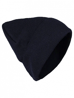 Шапка Brodeks Light Longer т.синий Brodeks в Ханты-Мансийске 3