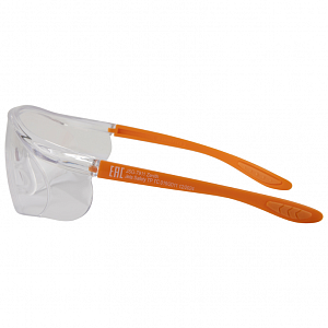 Очки защитные JETA SAFETY JSG-7911 Zenith  в Ханты-Мансийске 2