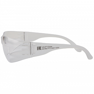 Очки защитные JETA SAFETY JSG-8711 Eclipse  в Ханты-Мансийске 2