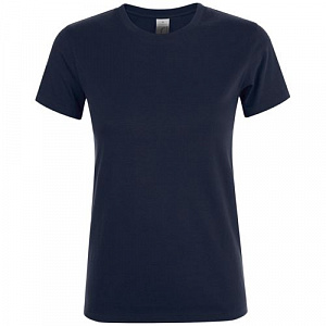 Футболка женская Regent Women, т.синий (navy) Факел Спецодежда в Ханты-Мансийске