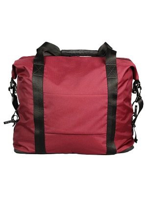 Сумка Brodeks KM132, бордо Brodeks в Ханты-Мансийске 2