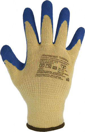 Перчатки ArmProtect (х/б+латекс), 1499z ArmProtect в Ханты-Мансийске