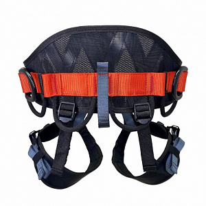 Привязь из положения сидя Eagle Fast Sit Vertical C в Ханты-Мансийске 0