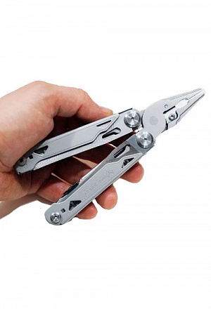 Мультитул TRAVELER Mechanical pliers  в Ханты-Мансийске 0