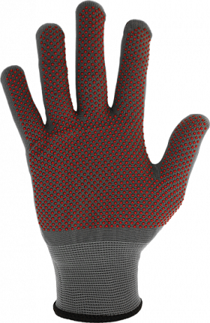 Перчатки ArmProtect (нейлон+ПВХ), 6101 ArmProtect в Ханты-Мансийске