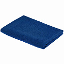 Полотенце Soft Me Light 30х60 (тк.Хлопок,350), синий