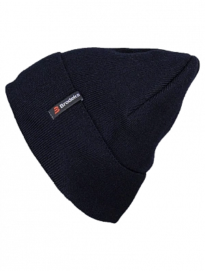 Шапка Brodeks Light Longer т.синий Brodeks в Ханты-Мансийске 0