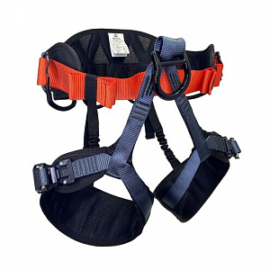 Привязь из положения сидя Eagle Fast Sit Vertical C в Ханты-Мансийске