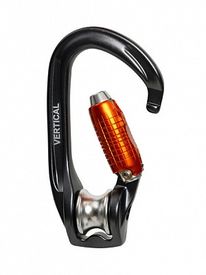 Карабин с роликом «Рок-н-ролл» автомат Vertical C в Ханты-Мансийске 2
