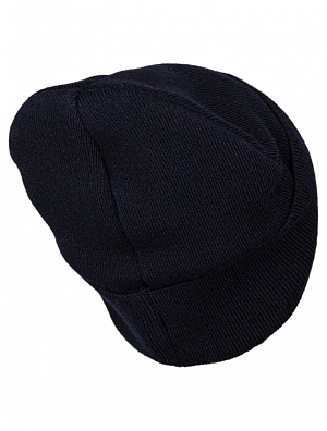 Шапка Brodeks Light Longer т.синий Brodeks в Ханты-Мансийске 7