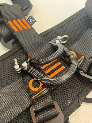 Страховочная привязь «Kite» Vertical C в Ханты-Мансийске 3