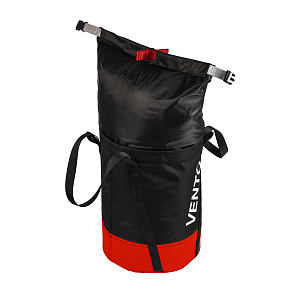 Сумка «Торба» (Bucket bag) , Красный Vento в Ханты-Мансийске 5
