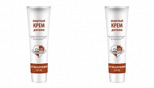 Крем защитный от УФ излучения (SPF 30) СКС Profline , 100 мл PROFLINE в Ханты-Мансийске 0