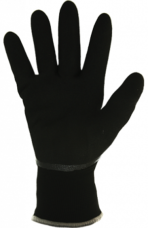 Перчатки ArmProtect (полиамид+вспен.нитрил) утепленные, W750 ArmProtect в Ханты-Мансийске