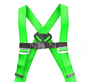 Тип В - Пояс предохранительный строительный ООО СИЗ в Ханты-Мансийске 1