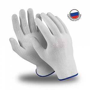 Перчатки Manipula Specialist® Микрон ПВХ (нейлон+ПВХ), MG-111