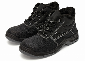 PROFLINE Ботинки (иск.мех) ProfLineBase МП ПУ/ПУ