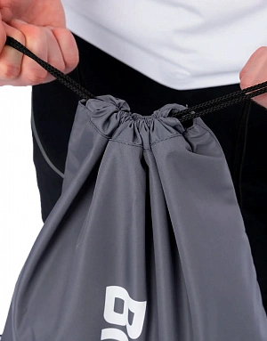 Сумка-мешок Brodeks KM140, серый Brodeks в Ханты-Мансийске 3