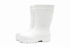 Сапоги ЭВА Nordman Active S (арт. 5-377-W07) белый Nordman в Ханты-Мансийске